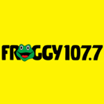 WGTY - Froggy 107.7