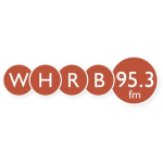 WHRB 95.3 - Harvard Radio