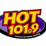 WHTE-FM - Hot 101.9 FM