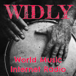 WIDLY - World Music Internet Radio