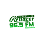 WIGV-LP - Radio Renacer 96.5 FM