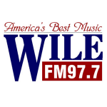 WILE-FM - 97.7 FM
