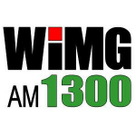 WIMG - 1300 AM