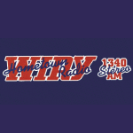WIRY - Hometown Radio 1340 AM