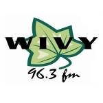 WIVY-FM - Ivy 96.3 FM
