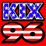 WJCL-FM - KIX 96.5 FM