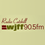 WJFF - Radio Catskill 90.5 FM