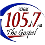 WJGM - The Gospel 105.7 FM