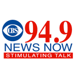 WJJF - CBS News Now 94.9 FM