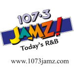 WJMZ-FM - 107.3 Jamz