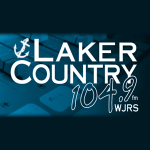 WJRS - Laker Country 104.9 FM