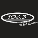 WJSE - The Rock Alternative 106.3 FM