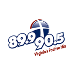 WJYJ - Virginia's Postive Hits 90.5 FM