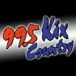 WKAA - Kix Country 99.5 FM