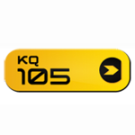 WKAQ-FM - K 105 -104.7 FM