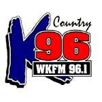 WKFM - Country 96.1 FM