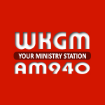 WKGM - Your Ministry Station 940 AM