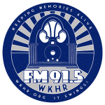 WKHR - 91.5 FM