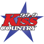 WKIS - Kiss Country 99.9 FM