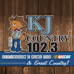 WKJT - KJ Country 89.9 FM