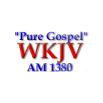 WKJV - The King's Radio 1380 AM