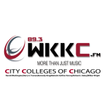 WKKC 89.3 FM