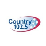 WKLB-FM - Country 102.5