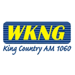 WKNGGA - King Country 1060 AM