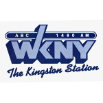 WKNY - Radio Kingston 1490 AM
