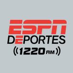 WKRS - ESPN 1220 AM