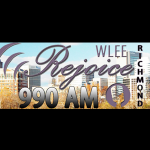 WLEE Rejoice 990 AM