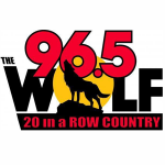WLWF - The Wolf 96.5 FM