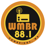 WMBR 88.1 FM