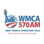 WMCA 570 AM The Mission