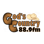 WMDR-FM - God's Country 88.9 FM