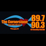 WMFJ - The Cornerstone 1450 AM