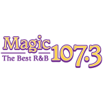 WMGL - Magic 107.3 FM