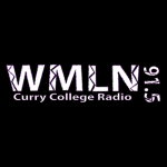 WMLN-FM 91.5 - Curry College Radio