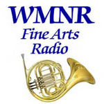 WMNR - Fine Arts Radio 88.1 FM