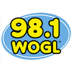 WMGP - WOGL 98.1 FM