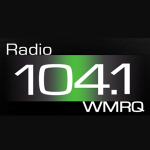 WMRQ-FM - Radio 104.1 FM