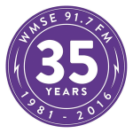 WMSE - 91.7 FM