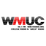WMUC-FM - College Park Radio 88.1 FM