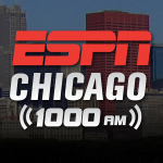 WMVP - ESPN 1000 AM