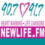 WMVW - New Life 91.7 FM
