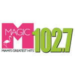 WMXJ - Magic 102.7 FM