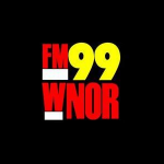 WNOR 98.7 FM