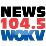 WOKV-FM 106.5 FM