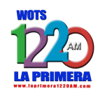 WOTS - La Primera 1220 AM