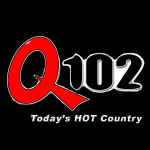 WOWQ - Q102 102.1 FM